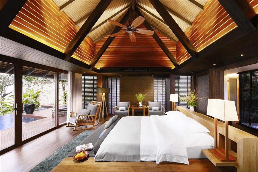 The Tubkaak Krabi Haven Suite