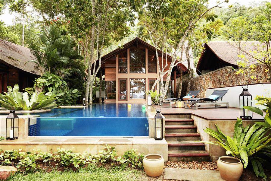 The Tubkaak Krabi Tubkaak Suite
