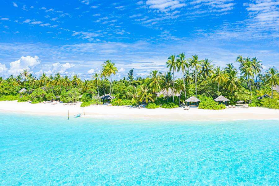 Island View